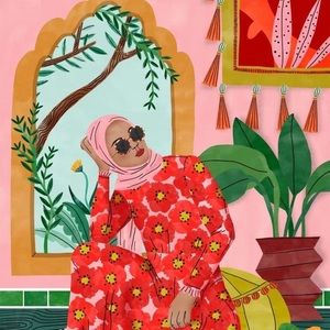 Meet your Posher, Desiree